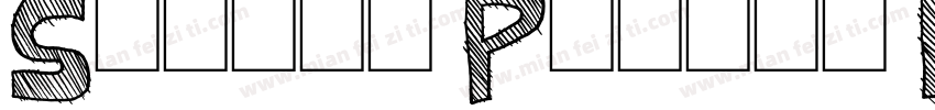 Slabby Prices Regula字体转换
